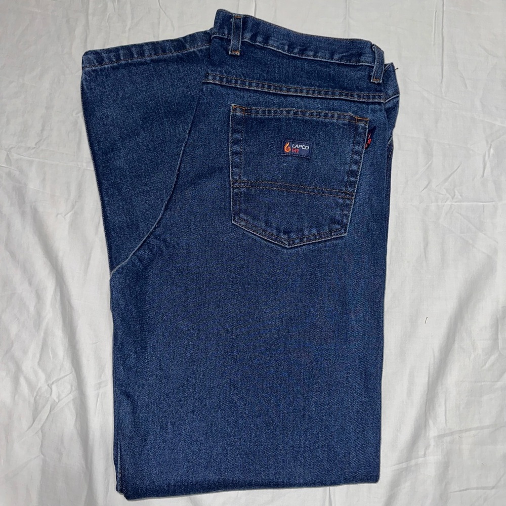 LAPCO FR CAT2 Jeans